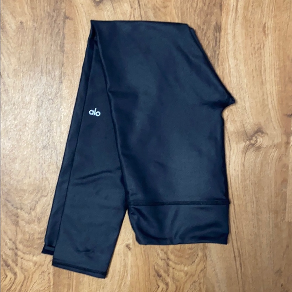 Alo full length leggings